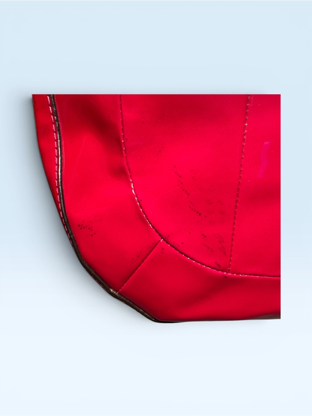Coach Kristin Round Satchel Crossbody - Picture 13 of 15